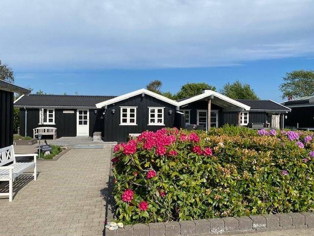 Foto von Ferienhaus UN58 in Skagen - Nordjütland