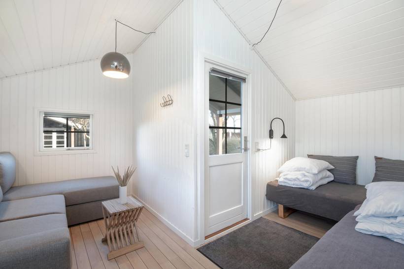 Foto von Ferienhaus UN58 in Skagen - Nordjütland