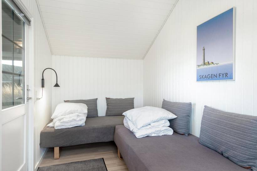 Foto von Ferienhaus UN58 in Skagen - Nordjütland