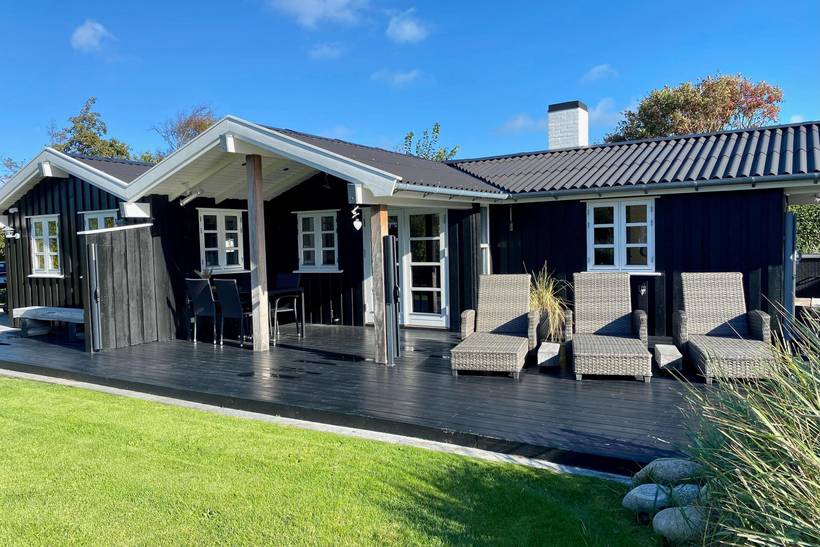 Foto von Ferienhaus UN58 in Skagen - Nordjütland