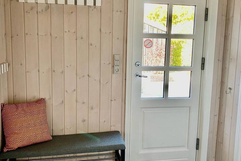 Foto von Ferienhaus UN58 in Skagen - Nordjütland