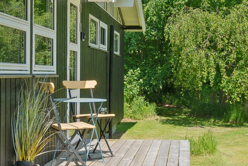Foto von Ferienhaus UN60 in Rørvig - Westseeland