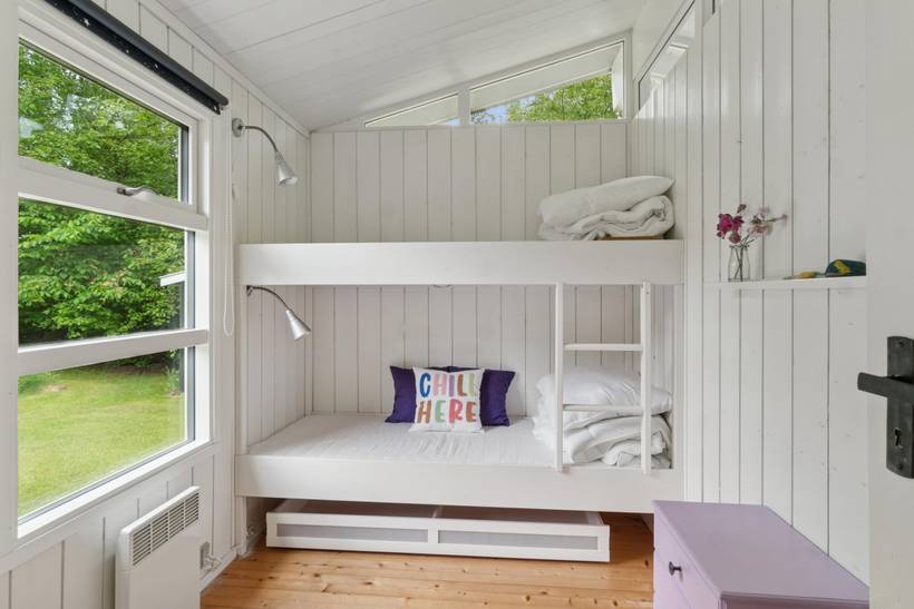 Foto von Ferienhaus UN60 in Rørvig - Westseeland