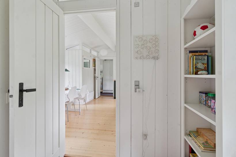 Foto von Ferienhaus UN60 in Rørvig - Westseeland