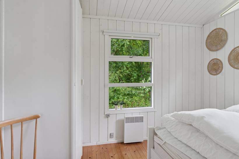 Foto von Ferienhaus UN60 in Rørvig - Westseeland