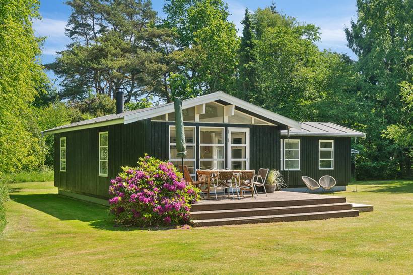 Foto von Ferienhaus UN60 in Rørvig - Westseeland