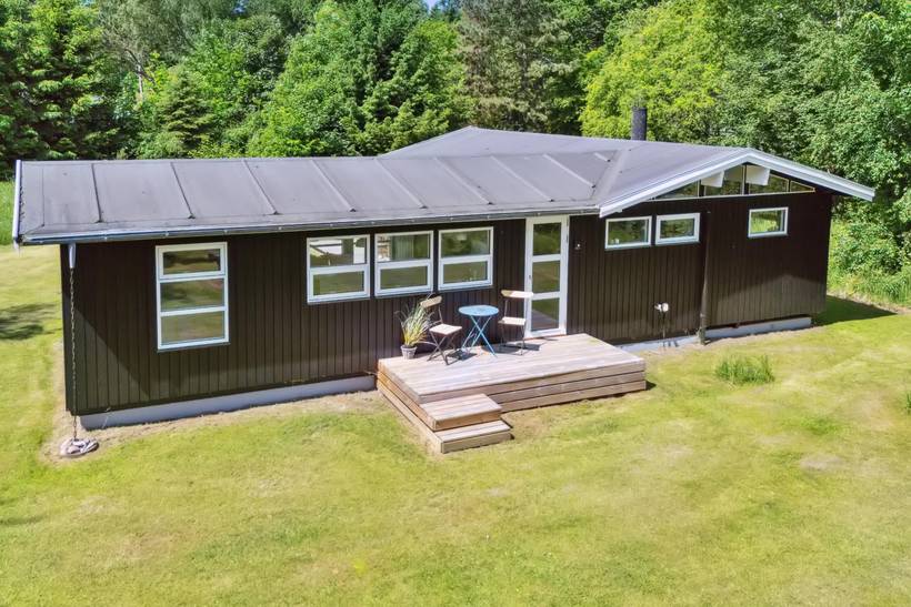 Foto von Ferienhaus UN60 in Rørvig - Westseeland