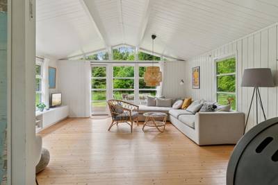 Vorschaubild von Ferienhaus UN60 in Rørvig - Westseeland