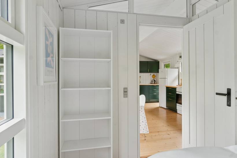 Foto von Ferienhaus UN60 in Rørvig - Westseeland