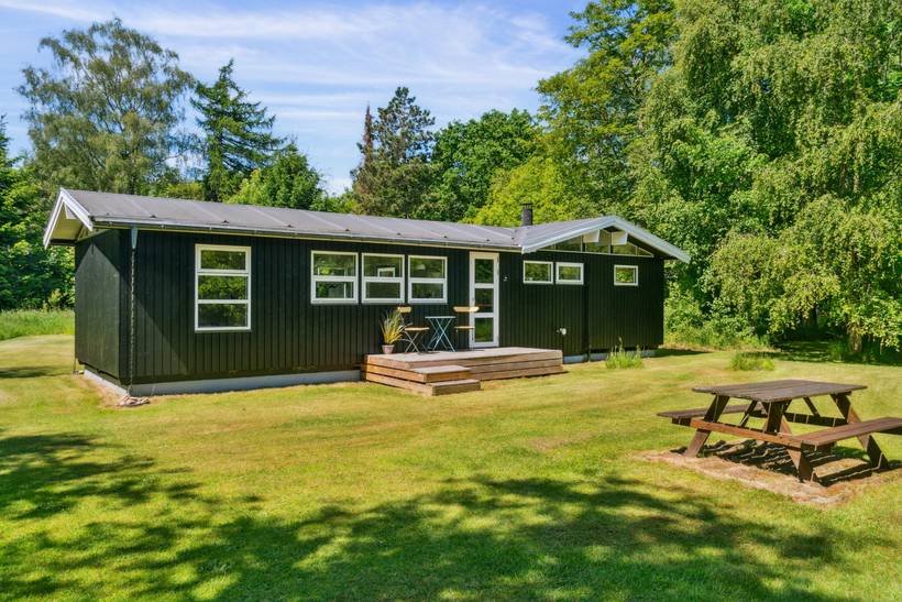 Foto von Ferienhaus UN60 in Rørvig - Westseeland