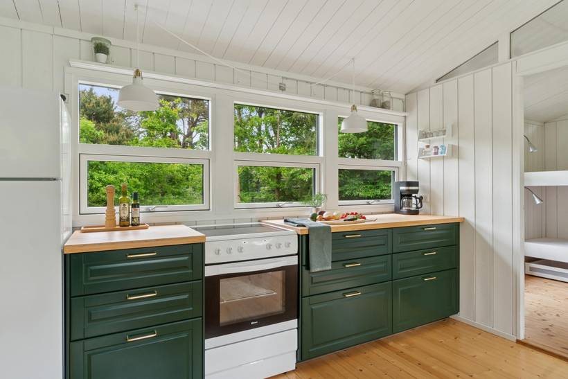 Foto von Ferienhaus UN60 in Rørvig - Westseeland
