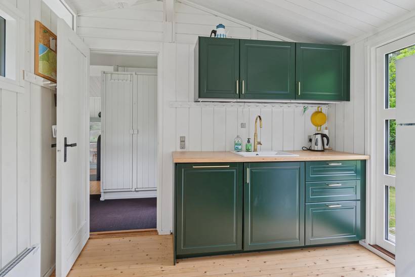 Foto von Ferienhaus UN60 in Rørvig - Westseeland