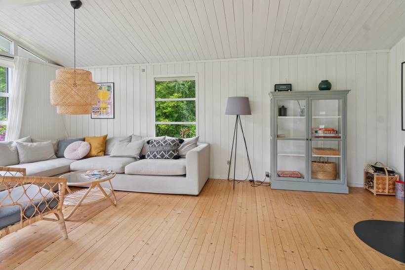 Foto von Ferienhaus UN60 in Rørvig - Westseeland