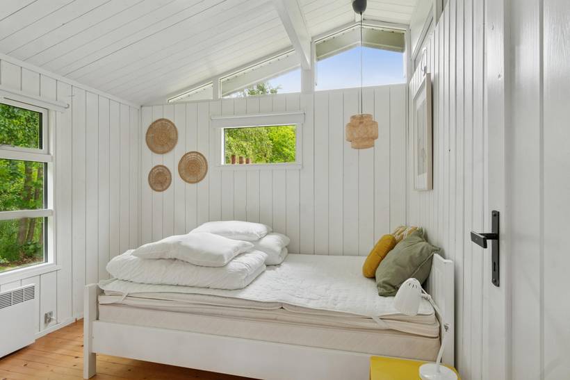 Foto von Ferienhaus UN60 in Rørvig - Westseeland