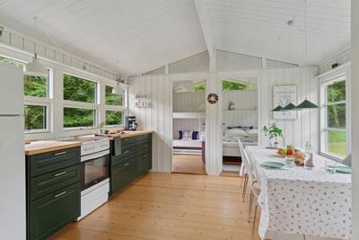Vorschaubild von Ferienhaus UN60 in Rørvig - Westseeland