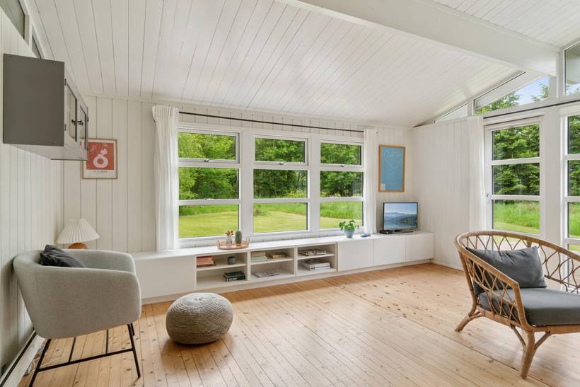 Foto von Ferienhaus UN60 in Rørvig - Westseeland