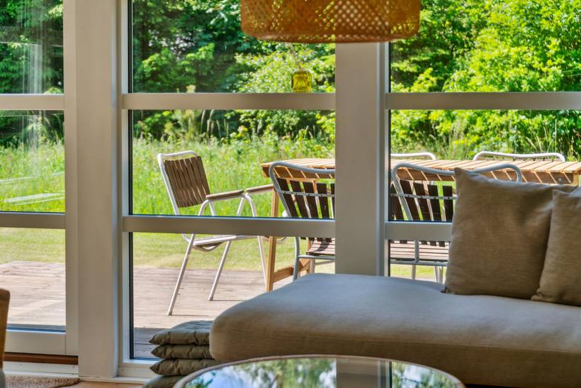 Foto von Ferienhaus UN60 in Rørvig - Westseeland