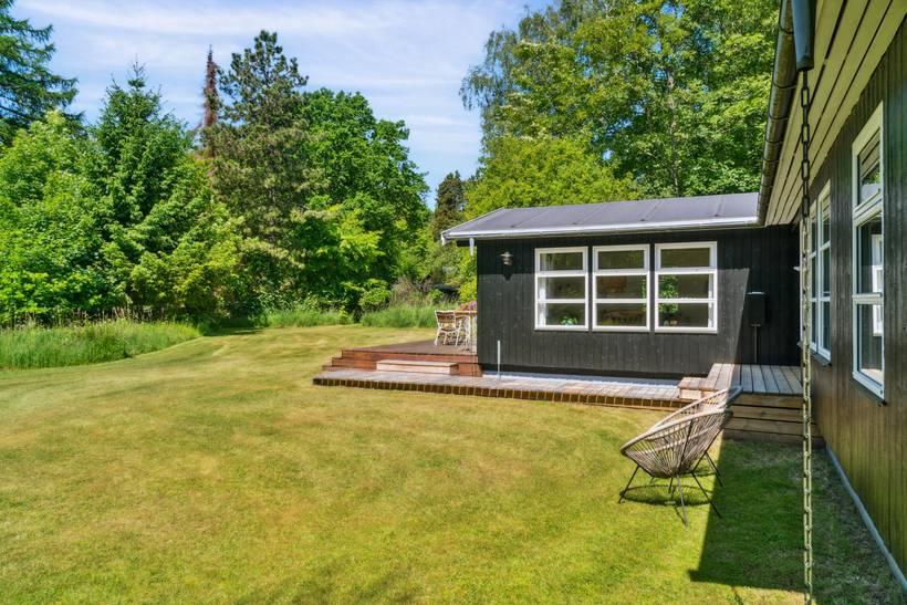 Foto von Ferienhaus UN60 in Rørvig - Westseeland