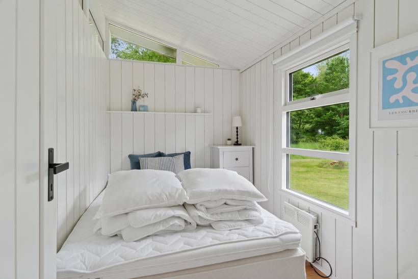 Foto von Ferienhaus UN60 in Rørvig - Westseeland