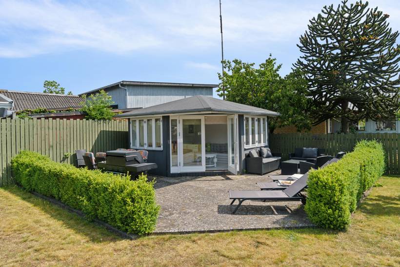 Foto von Ferienhaus UN61 in Balka - Bornholm