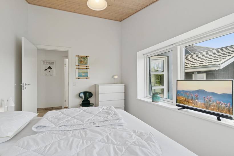 Foto von Ferienhaus UN61 in Balka - Bornholm