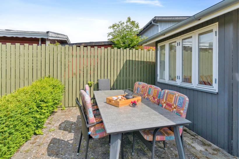 Foto von Ferienhaus UN61 in Balka - Bornholm