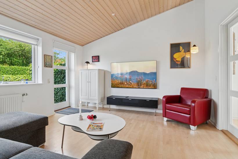 Foto von Ferienhaus UN61 in Balka - Bornholm