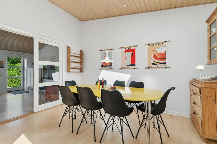 Foto von Ferienhaus UN61 in Balka - Bornholm