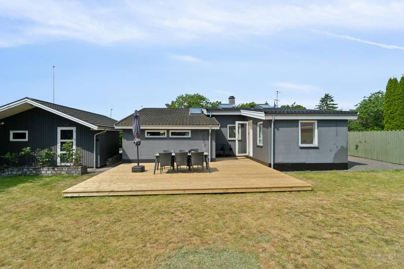 Foto von Ferienhaus UN61 in Balka - Bornholm