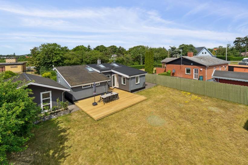 Foto von Ferienhaus UN61 in Balka - Bornholm