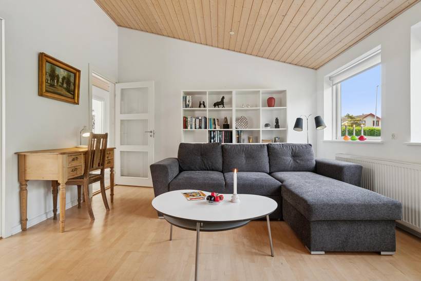 Foto von Ferienhaus UN61 in Balka - Bornholm
