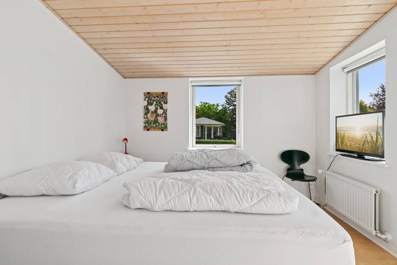 Foto von Ferienhaus UN61 in Balka - Bornholm