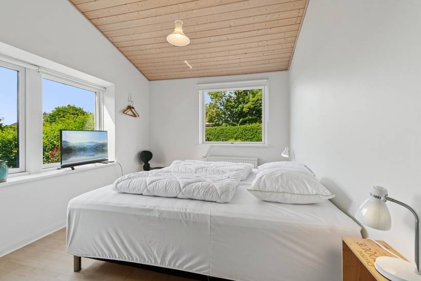 Foto von Ferienhaus UN61 in Balka - Bornholm