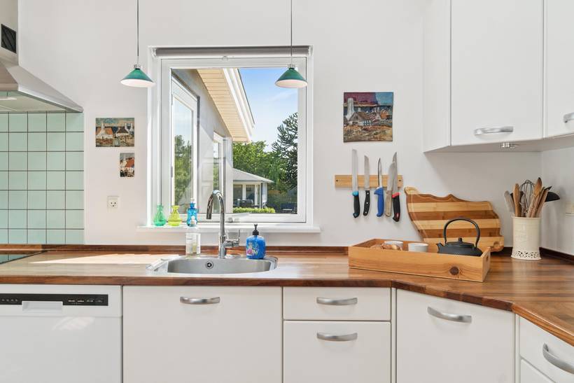 Foto von Ferienhaus UN61 in Balka - Bornholm