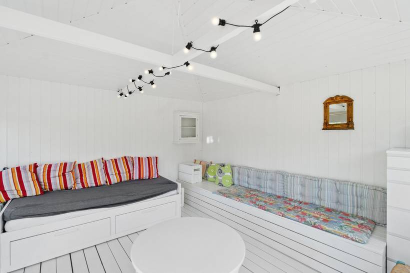 Foto von Ferienhaus UN61 in Balka - Bornholm
