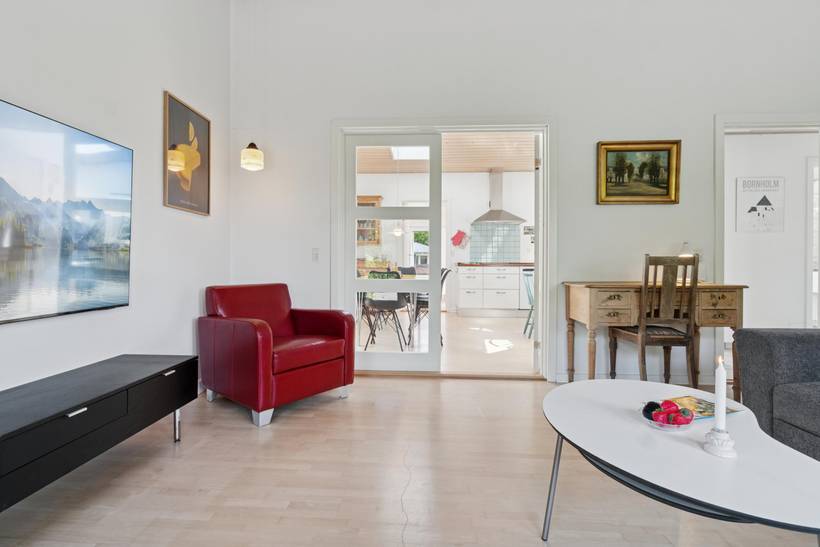 Foto von Ferienhaus UN61 in Balka - Bornholm