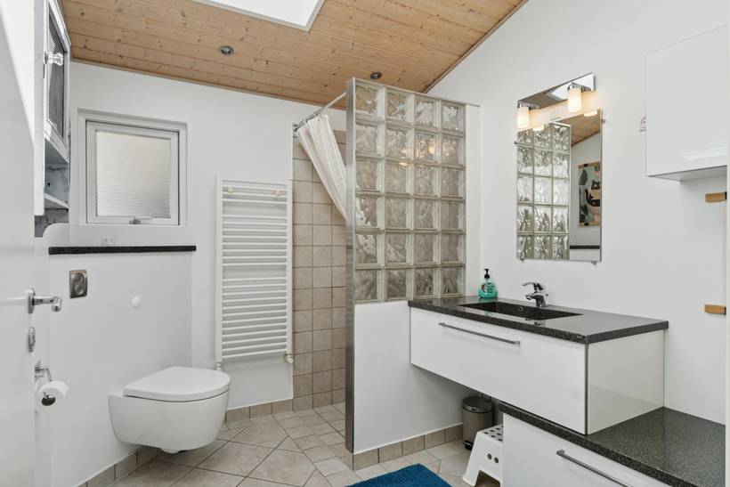 Foto von Ferienhaus UN61 in Balka - Bornholm