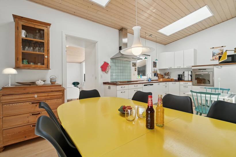 Foto von Ferienhaus UN61 in Balka - Bornholm