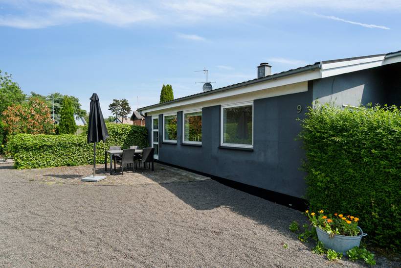 Foto von Ferienhaus UN61 in Balka - Bornholm