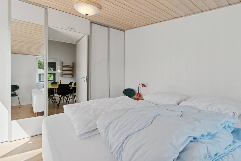 Foto von Ferienhaus UN61 in Balka - Bornholm