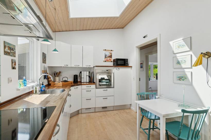 Foto von Ferienhaus UN61 in Balka - Bornholm