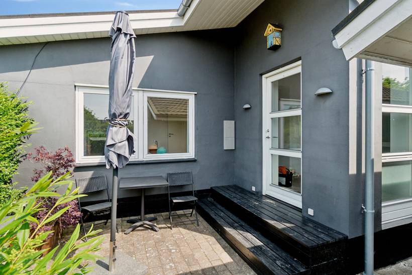 Foto von Ferienhaus UN61 in Balka - Bornholm
