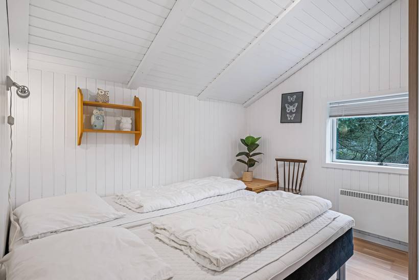 Foto von Ferienhaus UN62 in Blåvand - Westjütland