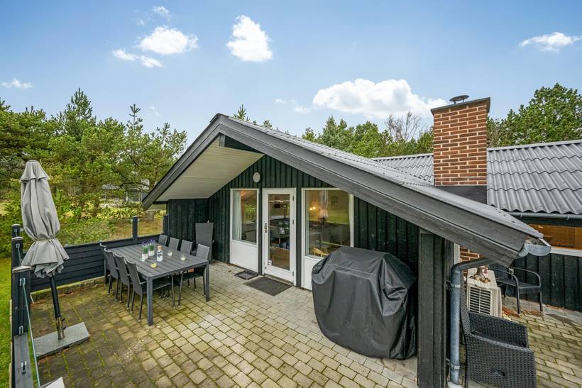Foto von Ferienhaus UN62 in Blåvand - Westjütland