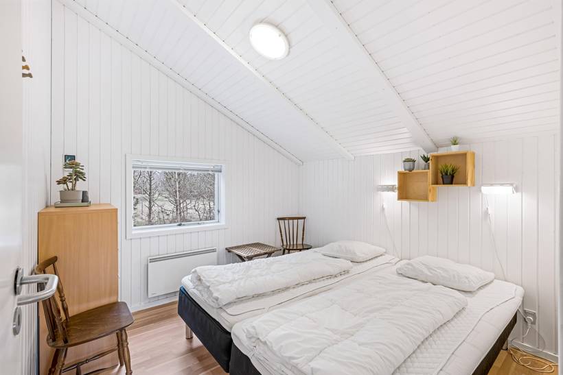 Foto von Ferienhaus UN62 in Blåvand - Westjütland