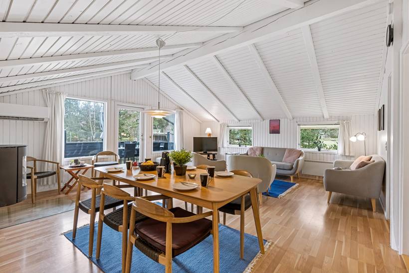 Foto von Ferienhaus UN62 in Blåvand - Westjütland