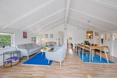 Vorschaubild von Ferienhaus UN62 in Blåvand - Westjütland