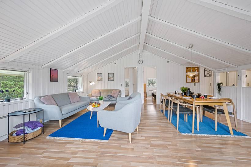 Foto von Ferienhaus UN62 in Blåvand - Westjütland