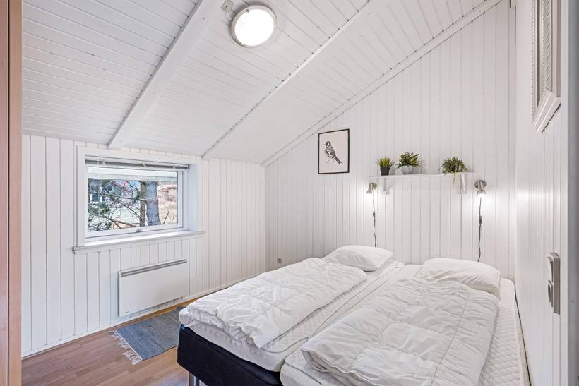 Foto von Ferienhaus UN62 in Blåvand - Westjütland