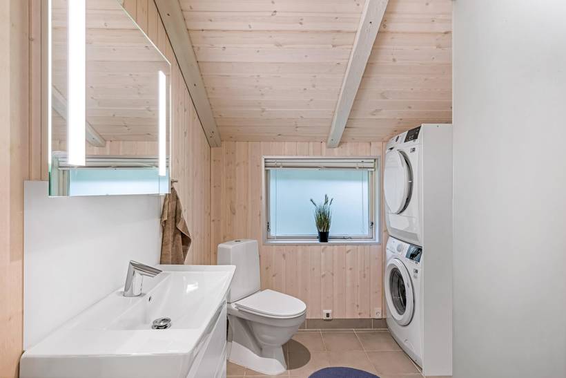 Foto von Ferienhaus UN62 in Blåvand - Westjütland